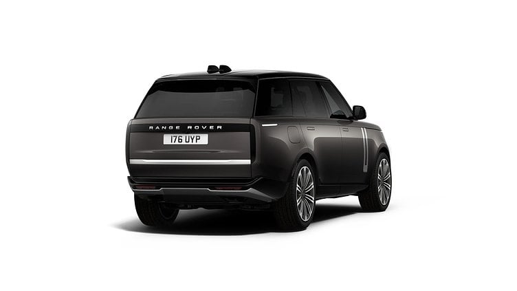 2025 Nuevo Land Rover Range Rover Charente Grey P530 Gasolina MHEV Long Wheelbase 7 asientos Autobiography