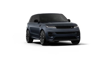 Range Rover Sport 0