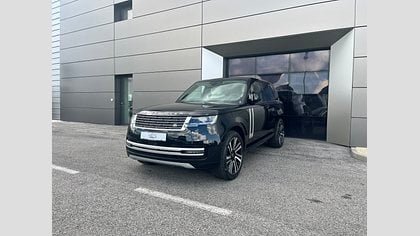 Range Rover 0