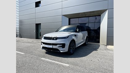 Range Rover Sport 0