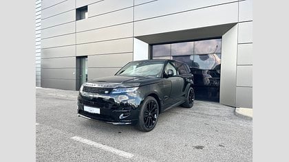 Range Rover Sport 0