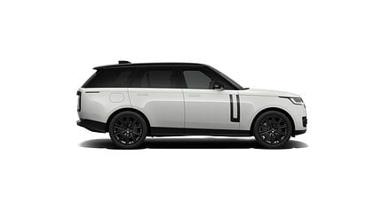 Range Rover 1