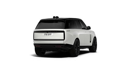 Range Rover 2