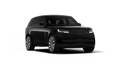 Range Rover 0