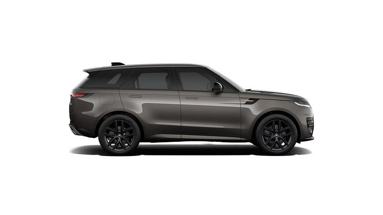 2025 Новий Land Rover Range Rover Sport Charente Grey 4WD Dynamic HSE