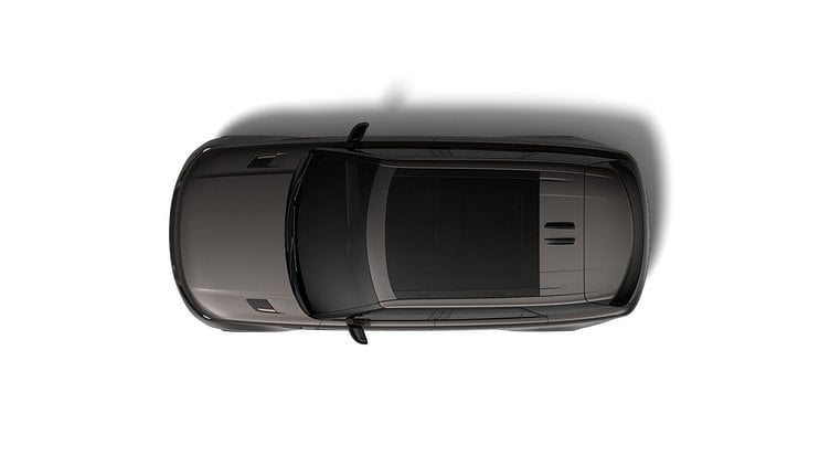 2025 Новий Land Rover Range Rover Sport Charente Grey 4WD Dynamic HSE