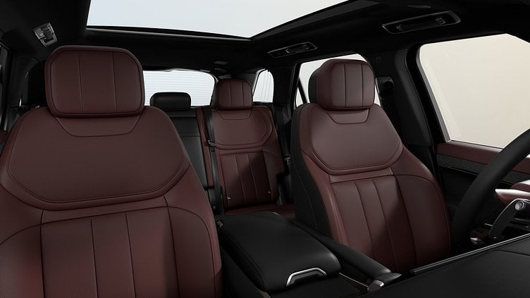 2025 Новий Land Rover Range Rover Sport Charente Grey 4WD Dynamic HSE