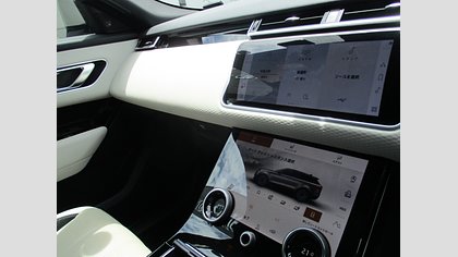 Range Rover Velar 11