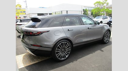 Range Rover Velar 3