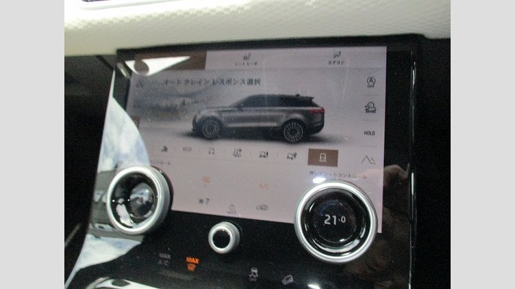 2022 認定中古車 Land Rover Range Rover Velar アイガーグレイ P250 AWD（オートマチック） R-DYNAMIC S
