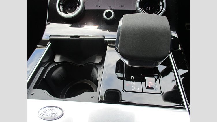 2022 認定中古車 Land Rover Range Rover Velar アイガーグレイ P250 AWD（オートマチック） R-DYNAMIC S