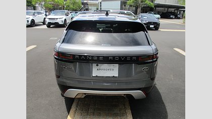 Range Rover Velar 5