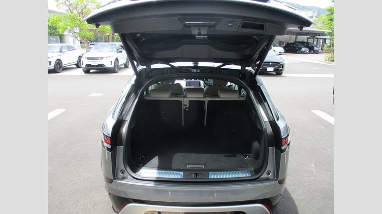 2022 認定中古車 Land Rover Range Rover Velar アイガーグレイ P250 AWD（オートマチック） R-DYNAMIC S