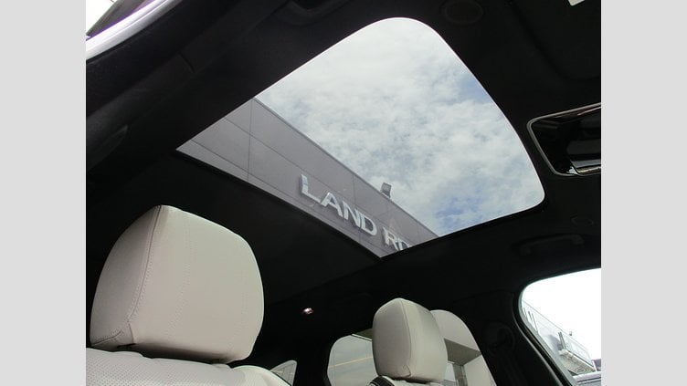 2022 認定中古車 Land Rover Range Rover Velar アイガーグレイ P250 AWD（オートマチック） R-DYNAMIC S
