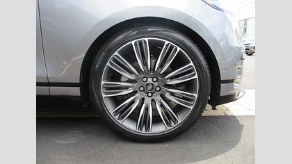 Range Rover Velar 36