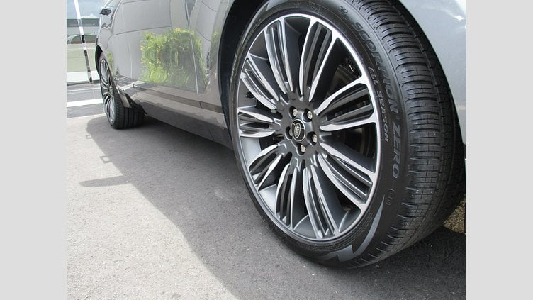 2022 認定中古車 Land Rover Range Rover Velar アイガーグレイ P250 AWD（オートマチック） R-DYNAMIC S