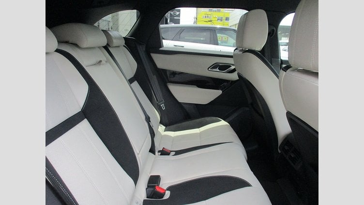 2022 認定中古車 Land Rover Range Rover Velar アイガーグレイ P250 AWD（オートマチック） R-DYNAMIC S