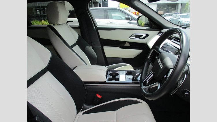 2022 認定中古車 Land Rover Range Rover Velar アイガーグレイ P250 AWD（オートマチック） R-DYNAMIC S