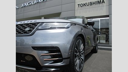 Range Rover Velar 6