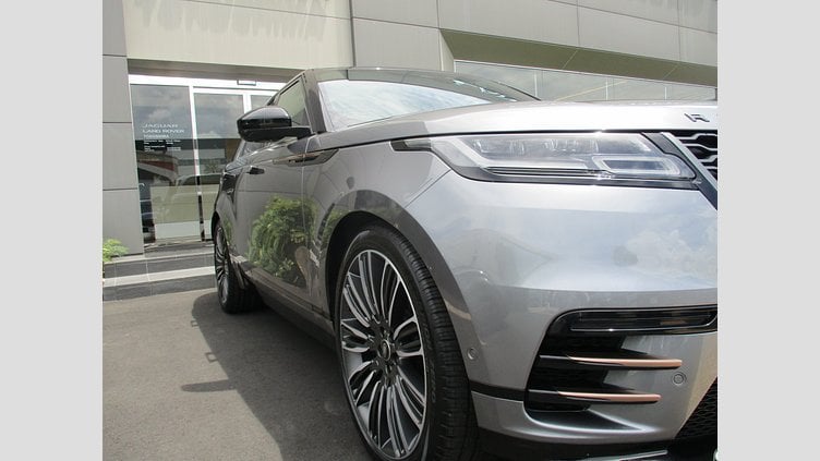 2022 認定中古車 Land Rover Range Rover Velar アイガーグレイ P250 AWD（オートマチック） R-DYNAMIC S