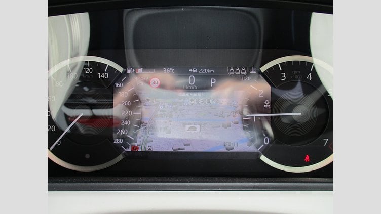 2022 認定中古車 Land Rover Range Rover Velar アイガーグレイ P250 AWD（オートマチック） R-DYNAMIC S
