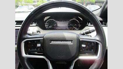 Range Rover Velar 21