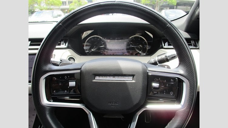2022 認定中古車 Land Rover Range Rover Velar アイガーグレイ P250 AWD（オートマチック） R-DYNAMIC S