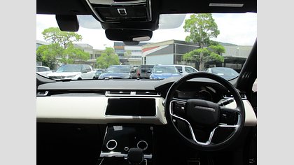 Range Rover Velar 30