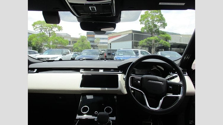 2022 認定中古車 Land Rover Range Rover Velar アイガーグレイ P250 AWD（オートマチック） R-DYNAMIC S