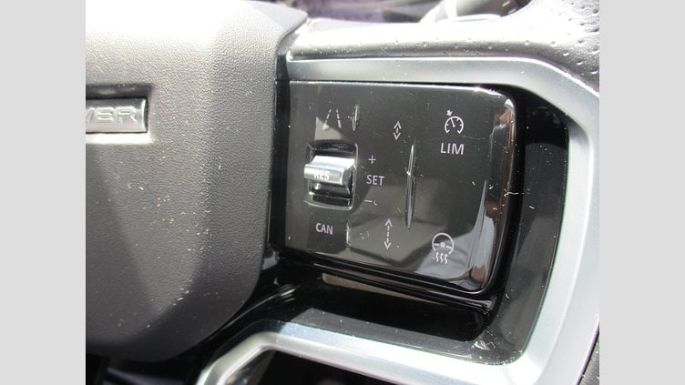2022 認定中古車 Land Rover Range Rover Velar アイガーグレイ P250 AWD（オートマチック） R-DYNAMIC S