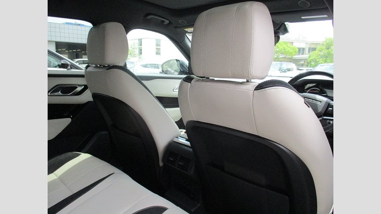 2022 認定中古車 Land Rover Range Rover Velar アイガーグレイ P250 AWD（オートマチック） R-DYNAMIC S