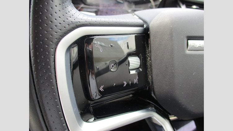 2022 認定中古車 Land Rover Range Rover Velar アイガーグレイ P250 AWD（オートマチック） R-DYNAMIC S
