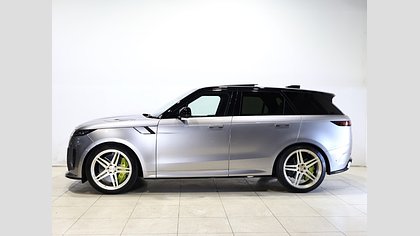 Range Rover Sport 5