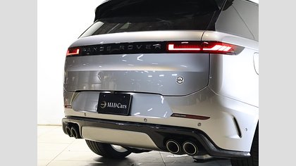 Range Rover Sport 44