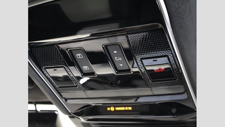 2024 認定中古車 Land Rover Range Rover Sport フラックスシルバー - グロスフィニッシュ P635マイルドハイブリッド スタンダードホイールベース SV EDITION ONE