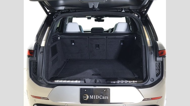 2024 認定中古車 Land Rover Range Rover Sport フラックスシルバー - グロスフィニッシュ P635マイルドハイブリッド スタンダードホイールベース SV EDITION ONE