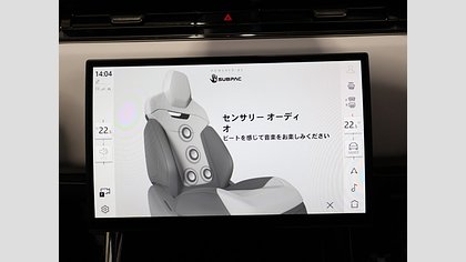 Range Rover Sport 16