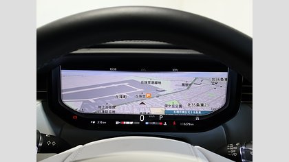 Range Rover Sport 11