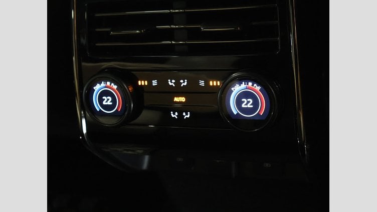 2024 認定中古車 Land Rover Range Rover Sport フラックスシルバー - グロスフィニッシュ P635マイルドハイブリッド スタンダードホイールベース SV EDITION ONE