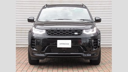 Discovery Sport 5