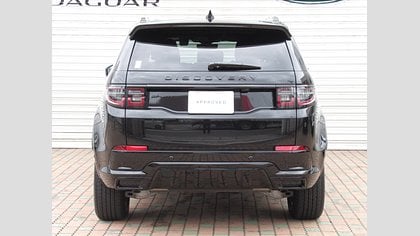 Discovery Sport 7