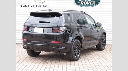 Discovery Sport 8