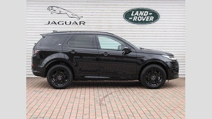 Discovery Sport 15