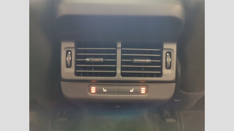 2024 認定中古車 Land Rover Range Rover Evoque カルパチアングレイ D200マイルドハイブリッド（ディーゼル） スタンダードホイールベース S