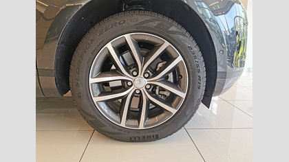 Range Rover Evoque 8