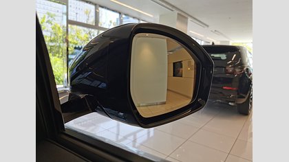 Range Rover Evoque 26