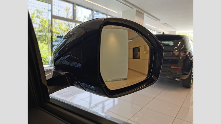 2024 認定中古車 Land Rover Range Rover Evoque カルパチアングレイ D200マイルドハイブリッド（ディーゼル） スタンダードホイールベース S