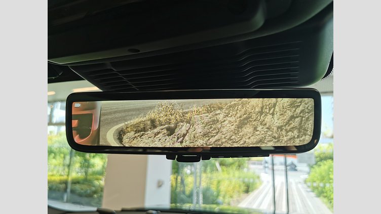 2024 認定中古車 Land Rover Range Rover Evoque カルパチアングレイ D200マイルドハイブリッド（ディーゼル） スタンダードホイールベース S