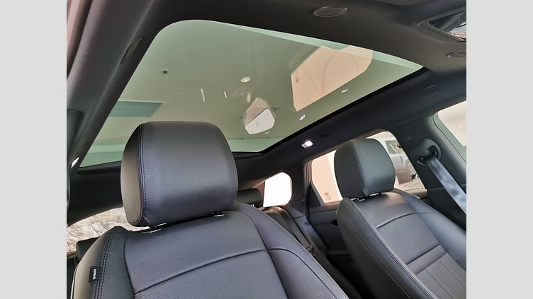 2024 認定中古車 Land Rover Range Rover Evoque カルパチアングレイ D200マイルドハイブリッド（ディーゼル） スタンダードホイールベース S