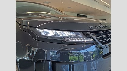 Range Rover Evoque 9